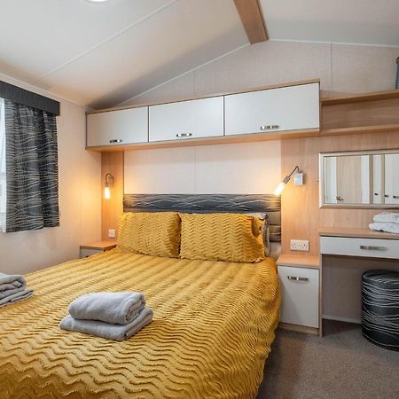 Lyons Retreat Appartement Lossiemouth Buitenkant foto