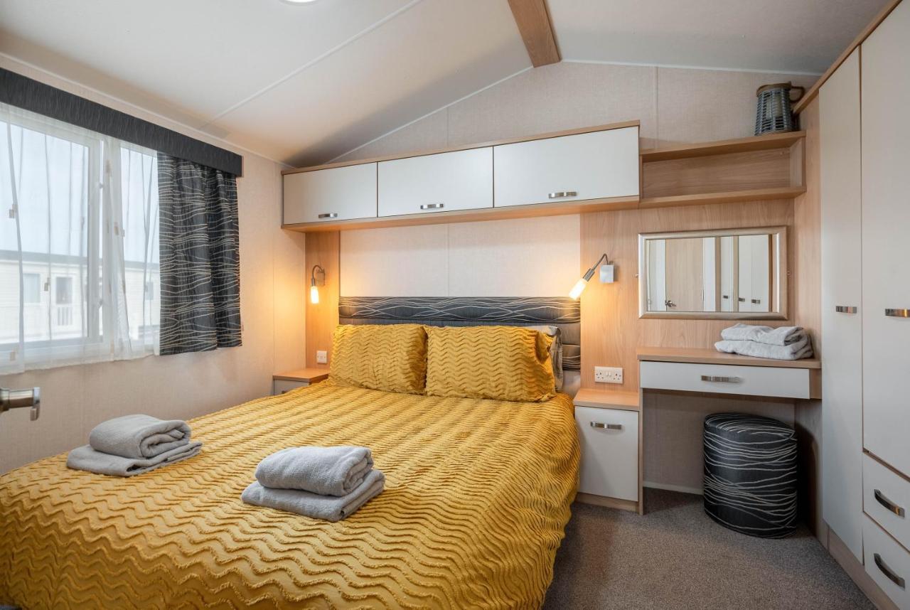 Lyons Retreat Appartement Lossiemouth Buitenkant foto