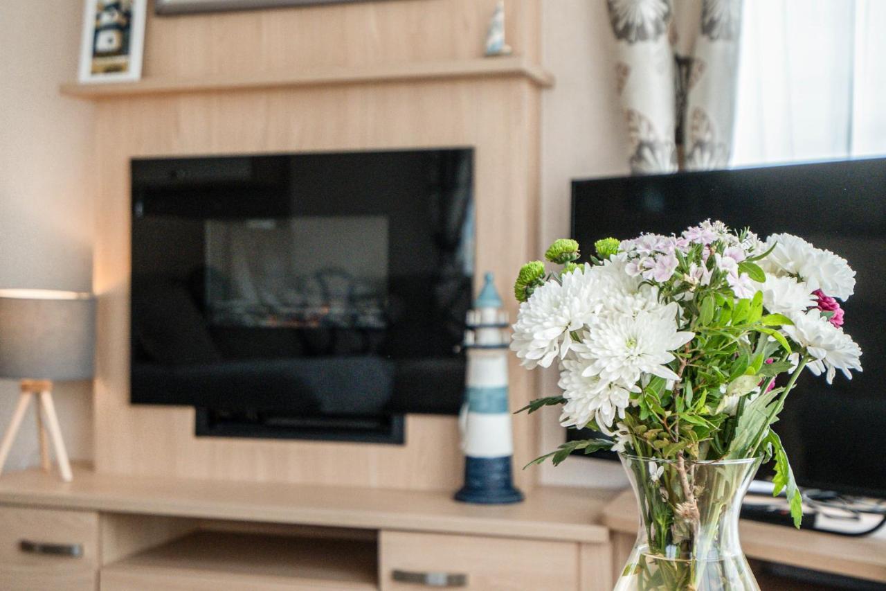 Lyons Retreat Appartement Lossiemouth Buitenkant foto