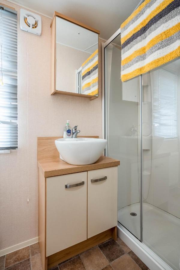Lyons Retreat Appartement Lossiemouth Buitenkant foto