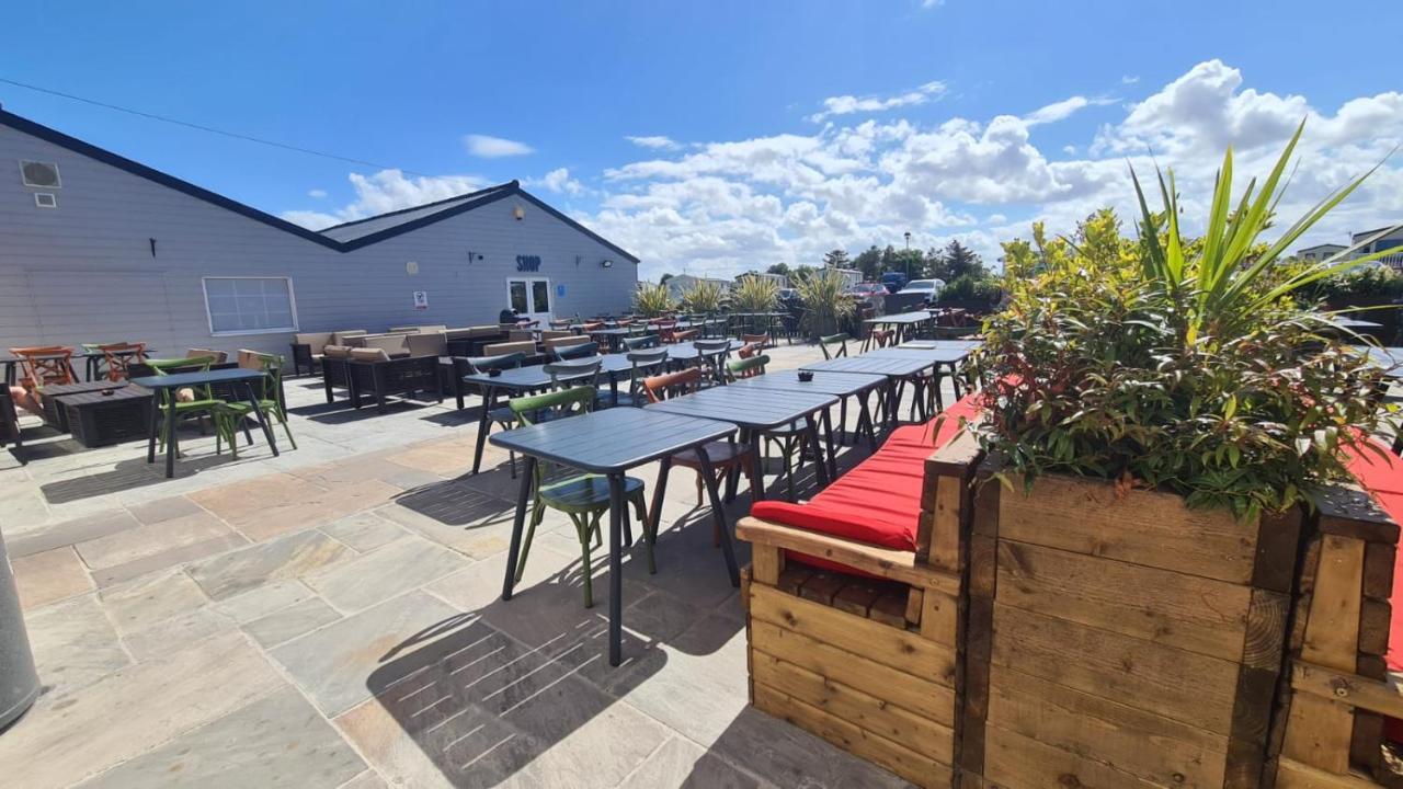 Lyons Retreat Appartement Lossiemouth Buitenkant foto